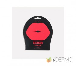 ROSE LIP MASK (SINGLE)